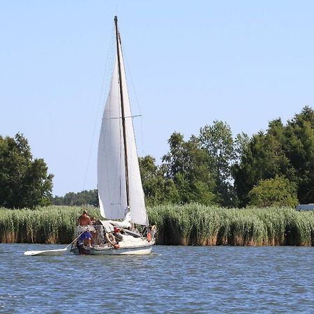 Mit Meerblick Und Balkon, Gratis Nutzung Vom Ahoi Erlebnisbad Und Sauna In Sellin - Meeresblick Fewo 35 Гёрен Экстерьер фото