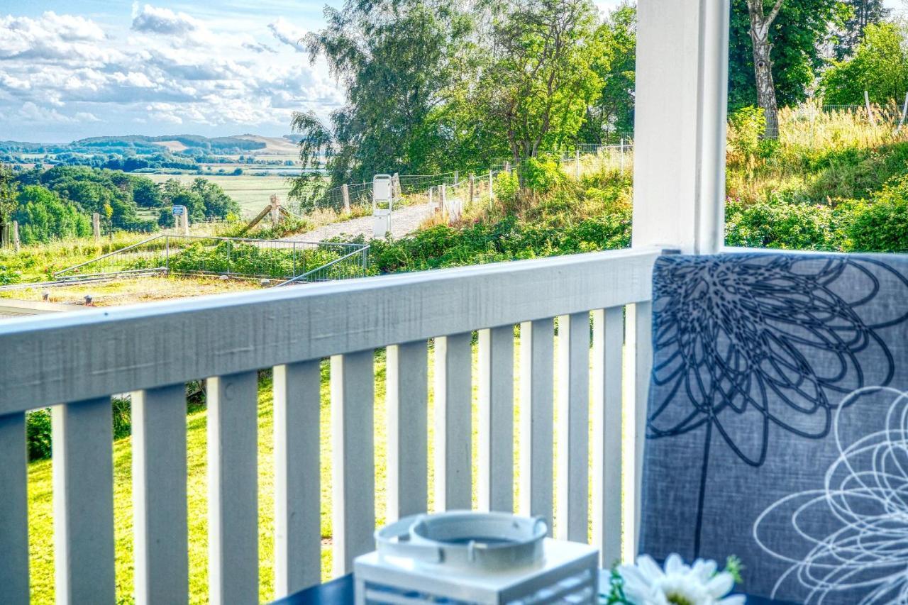 Mit Meerblick Und Balkon, Gratis Nutzung Vom Ahoi Erlebnisbad Und Sauna In Sellin - Meeresblick Fewo 35 Гёрен Экстерьер фото